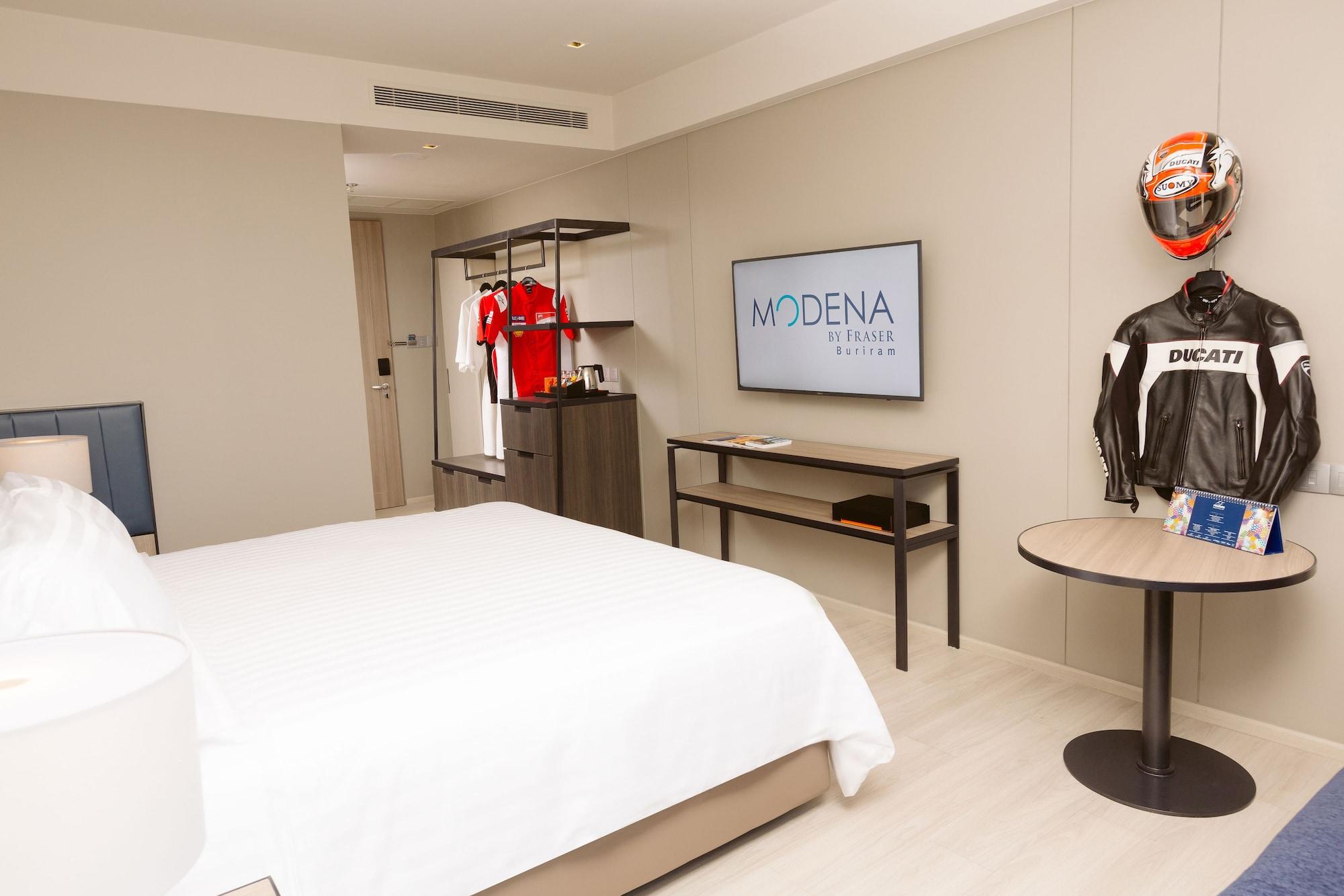 Modena By Fraser Buriram Buitenkant foto