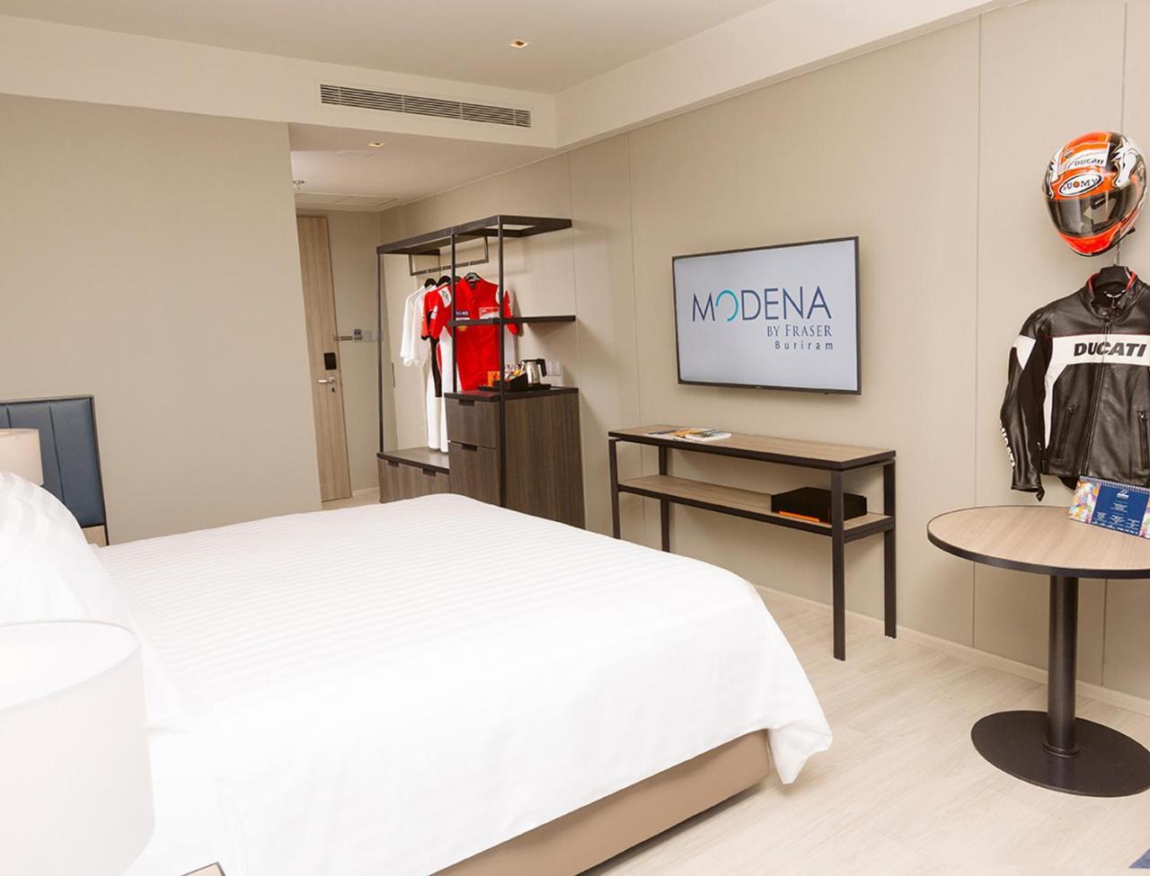 Modena By Fraser Buriram Buitenkant foto